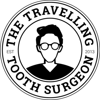 Dr. Elysia Jagdeo, The Travelling Tooth Surgeon